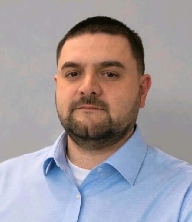 Gabriel Toma