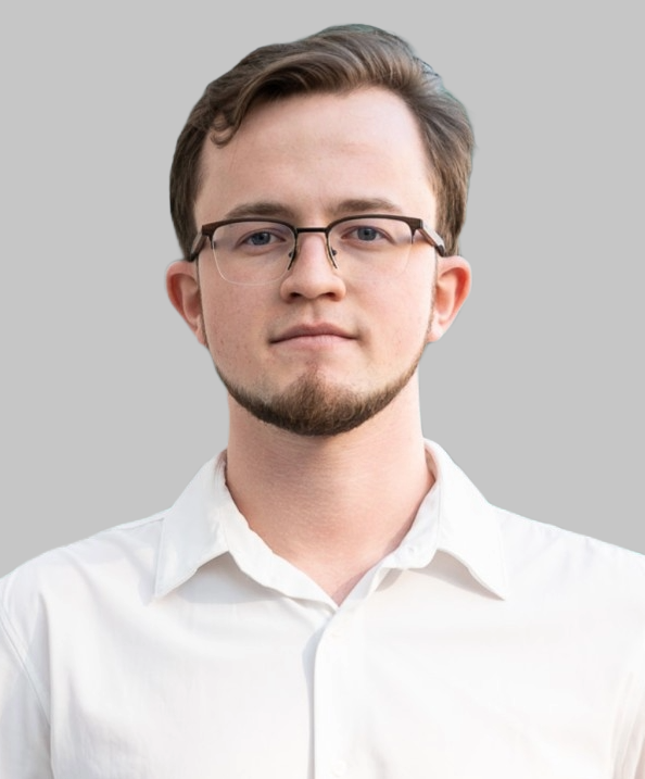 Serhii Voronov