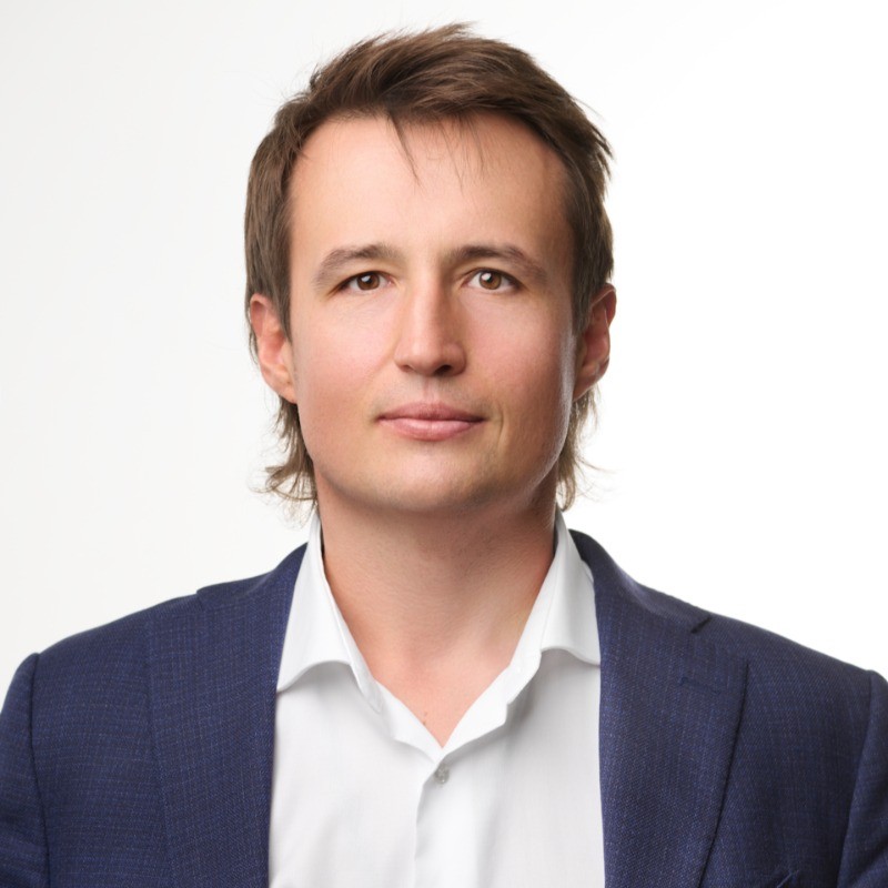 Viktor Lechman